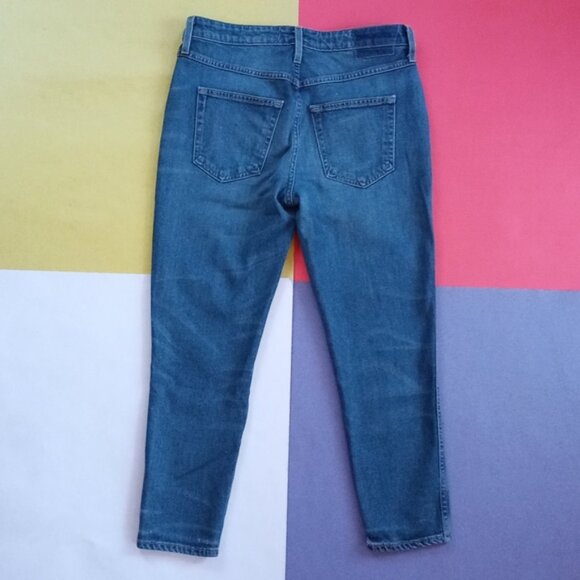AMO ACE Field Trip Denim Jeans - Picture 3 of 11